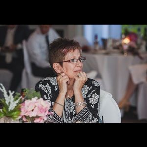 Meet your Posher, Janice